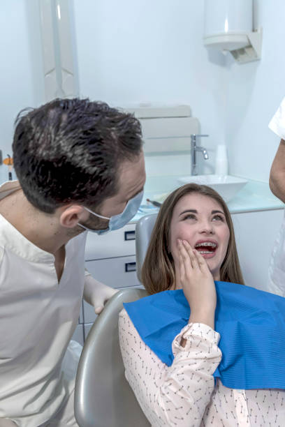 Best Same-Day Emergency Dental Services in Cassville, WV