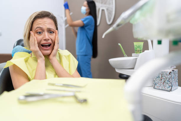 Best Cosmetic Emergency Dentistry in Cassville, WV
